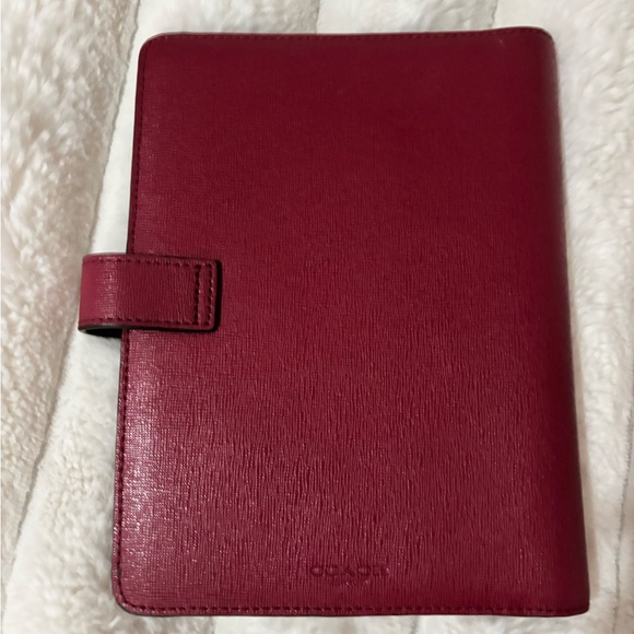 Coach planner - Picture 2 of 4